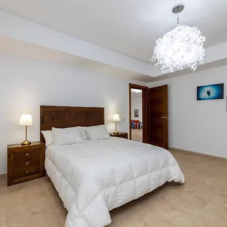 Villa Alma Spa *