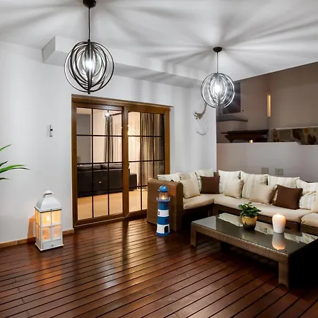 Villa Alma Spa Costa Teguise