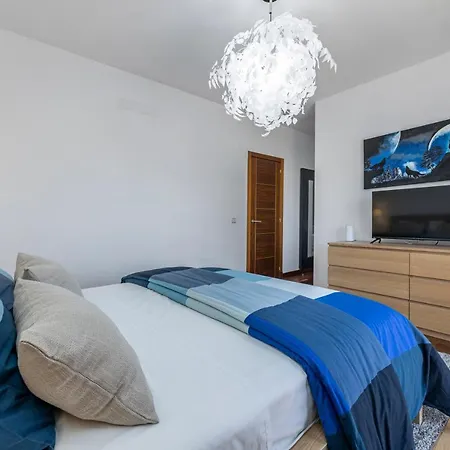 Villa Alma Spa Costa Teguise