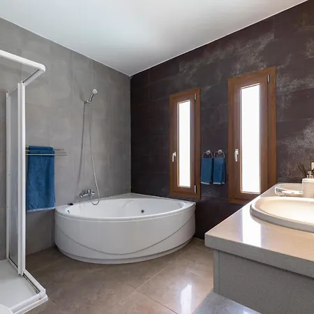 Villa Alma Spa Villa Costa Teguise