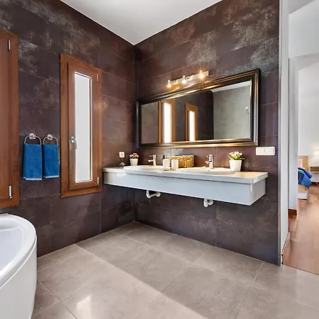 Villa Alma Spa