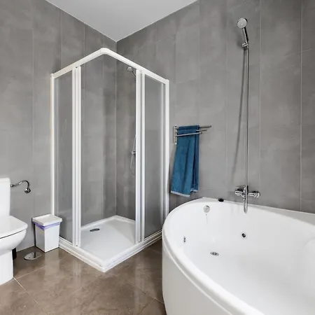 Villa Alma Spa Costa Teguise