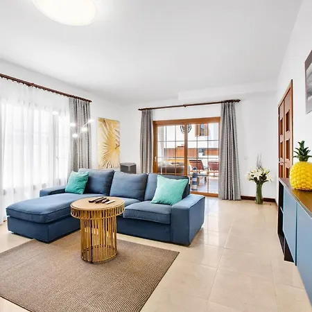 Villa Alma Spa
