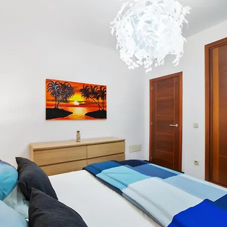 Villa Alma Spa Costa Teguise