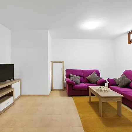 Villa Villa Alma Spa *
