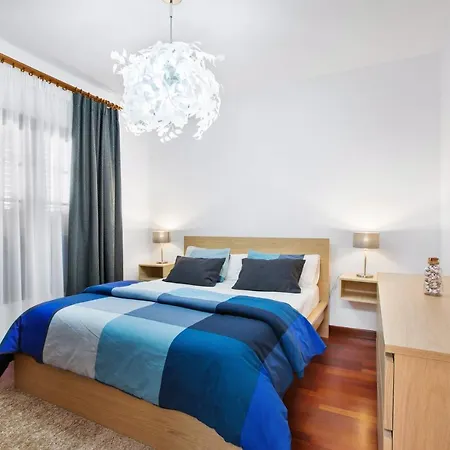 Villa Alma Spa * Costa Teguise