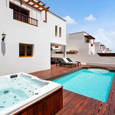 Villa Alma Spa *